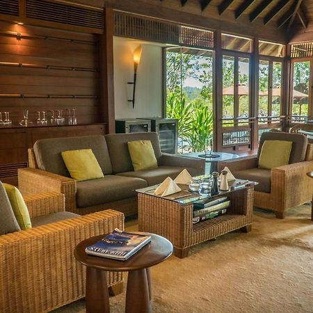 Saujana Private Villas Teluk Datai Zewnętrze zdjęcie
