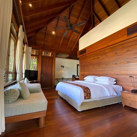 Saujana Private Villas Teluk Datai Zewnętrze zdjęcie