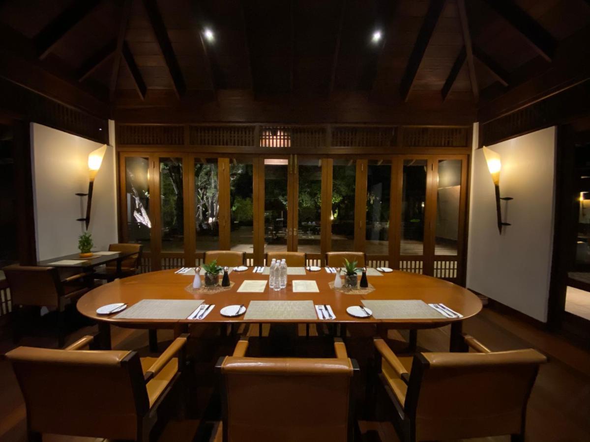Saujana Private Villas Teluk Datai Zewnętrze zdjęcie