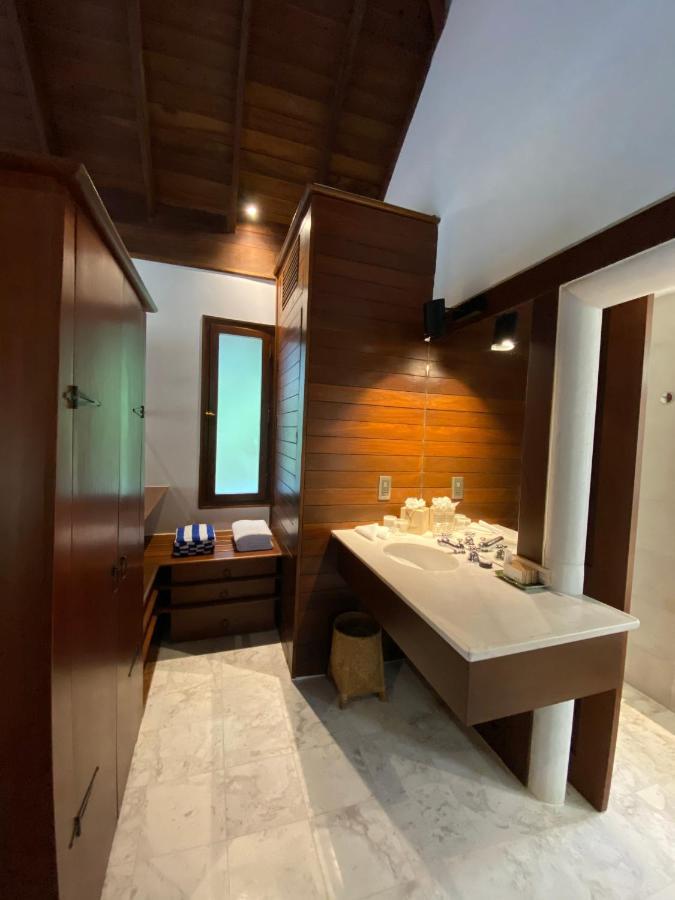 Saujana Private Villas Teluk Datai Zewnętrze zdjęcie