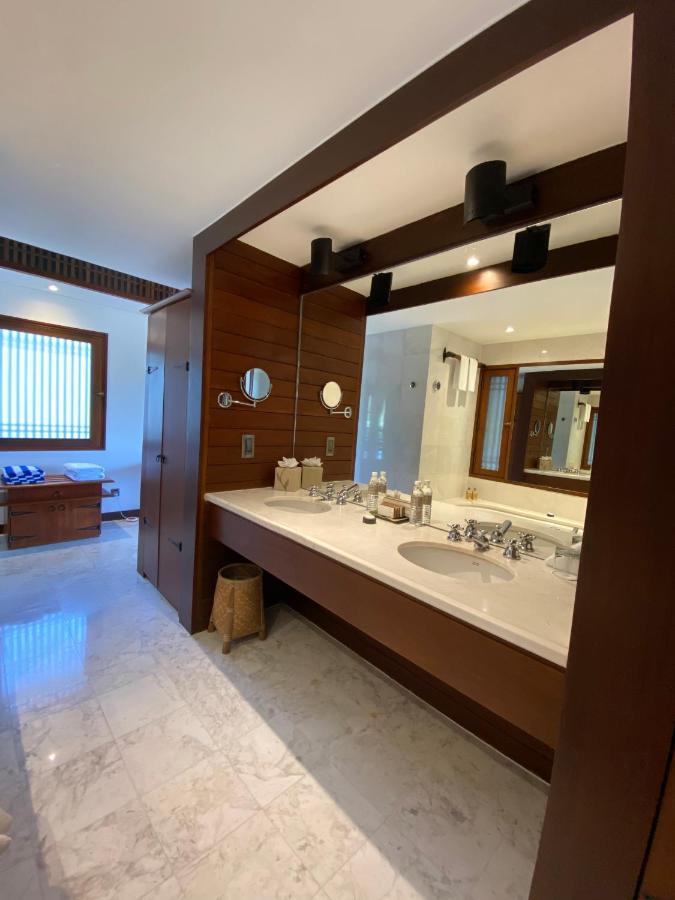 Saujana Private Villas Teluk Datai Zewnętrze zdjęcie